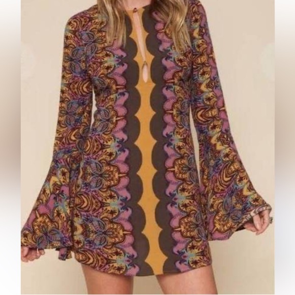 Free people dress - Picture 2 of 15